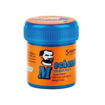 MECHANIC V5B45 Pasta de Soldar 138° (42g)
