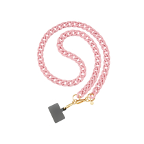 FAIRPLAY Cadena Larga 120cm GIULIA (Marshmallow)