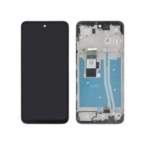 Pantalla completa Negro Moto G53 5G