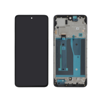 Pantalla completa Moto G84 5G