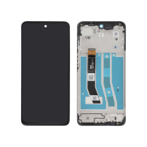 Pantalla completa Motorola Moto G54 5G
