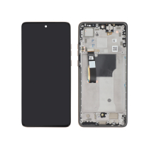 Pantalla completa Motorola 40 Edge Neo