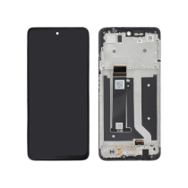 Pantalla completa Negro Moto G34 5G