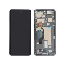 Pantalla completa Gris Bosque Motorola Edge 50 Ultra