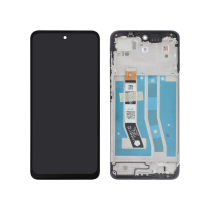 Pantalla completa negra Motorola Moto G55 5G