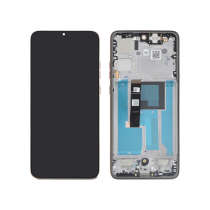 Pantalla completa Motorola Edge 50 Neo