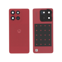 Tapa trasera Chrysanthemum Moto G86 5G