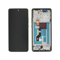 Pantalla Completa Golden Cypress Moto G86 5G
