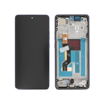 Pantalla Completa Cosmic Sky Moto G86 Power 5G