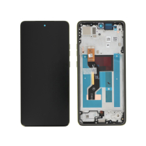 Pantalla Completa Golden Cypress Moto G86 Power 5G