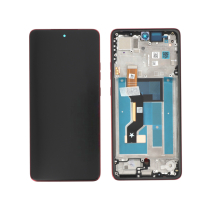 Pantalla Completa Chrysanthemum Moto G86 Power 5G