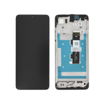 Pantalla Completa Laurel Oak Moto G06 Power