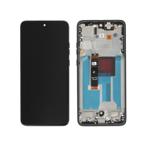 Pantalla completa Gris Motorola Edge 60 Neo