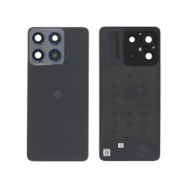 Tapa trasera Gris Motorola Edge 70