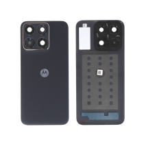 Tapa trasera Pantone Silhouette Motorola Edge 70 Fusion
