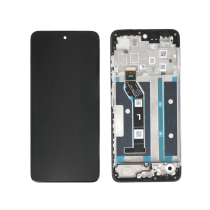 Pantalla Completa Evening Blue Moto G17/G17 Power