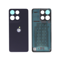 Tapa trasera Evening Blue Moto G17/G17 Power