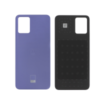 Tapa trasera Very Peri Motorola Edge 30 Neo