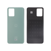 Tapa trasera Verde Motorola Edge 30 Neo