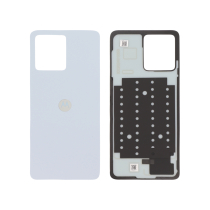 Tapa trasera Azul Marshmallow Moto G84 5G