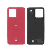 Tapa trasera Magenta Moto G84 5G