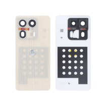 Tapa trasera Madera Nórdica Motorola Edge 50 Ultra