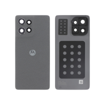 Tapa trasera Gris Motorola Edge 50