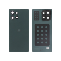 Tapa trasera Verde Jungle Motorola Edge 50