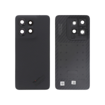 Tapa trasera Negra Motorola ThinkPhone 25