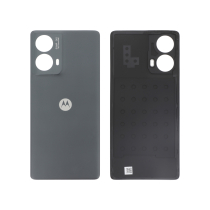 Tapa trasera Gris Moto G85 5G