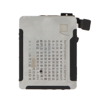 Batería Apple Watch Series 11 (42mm) (Sin Logo)