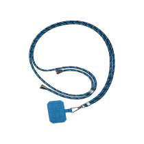 FAIRPLAY Cordón 120cm STELLA (Azul)