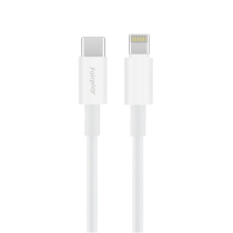 FAIRPLAY Cable TPE 27W USB-C a Lighning 1m (Bulk)