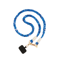 FAIRPLAY Cordón 120 cm CINZIA (Azul)