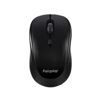 FAIRPLAY Ratón Óptico Inalámbrico