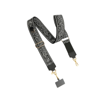 FAIRPLAY Cadena Larga 120cm PERLA