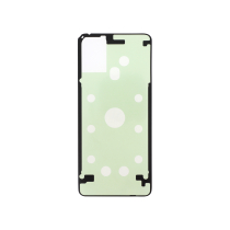 Adhesivo Tapa trasera Galaxy A21s (A217F)