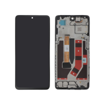 Pantalla completa Negro OnePlus Nord CE 3 Lite 5G