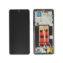 Pantalla Completa Gris Oppo Reno 10 Pro 5G