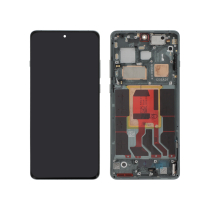 Pantalla completa Esmeralda OnePlus 12