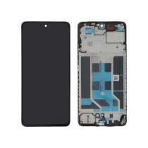Pantalla completa negra OnePlus Nord CE4 Lite 5G