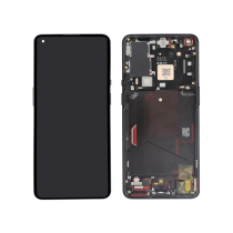 Pantalla completa OnePlus 9 Pro