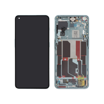 Pantalla completa OnePlus 10 Pro