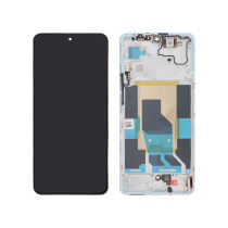 Pantalla completa verde OnePlus Nord 4