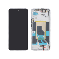 Pantalla completa Plata OnePlus Nord 4