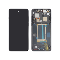 Pantalla completa negra OnePlus 13