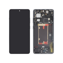 Pantalla completa Nebula Negro OnePlus 13R