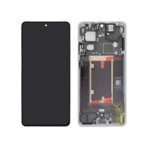 Pantalla completa Astral Trail OnePlus 13R