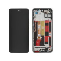 Pantalla Completa Negra Oppo A5 Pro 5G