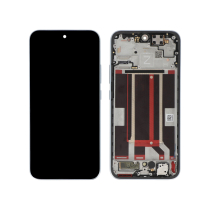 Pantalla Completa Azul Ópalo Oppo Reno14 F 5G